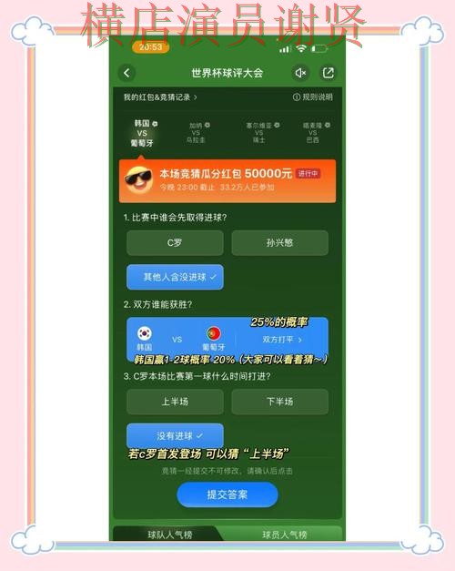 世界杯竞猜平台官网直达怎么选？盘点分析给你答案（世界杯数据）